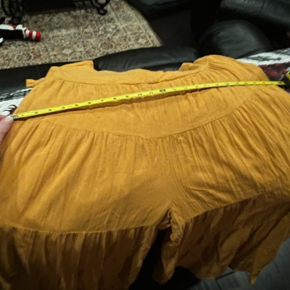 Free People Endless Summer Jagger Jumpsuit Size Large - Picture 9 of 12